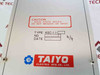Taiyo Asc-11-4a Automatic Voltage Regulator 38435f