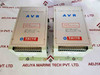 Taiyo Asc-11-4a Automatic Voltage Regulator 38435f
