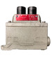 Nib - Crouse Hinds - Eds2190 - Pushbutton Control Station for Hazardous
