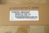 Priority Express Yaskawa Servo Motor Sgmsh-15dca61 New