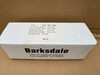 Barksdale Ml1h Local Mount Temperature Switch Single Set Point Ml1h-h202-s0062