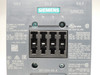 Siemens 3rt1054-6sf36 Power Contactor 115a 230/400vac