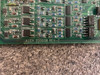 Van Dorn Dc Output Pcb Circuit Board Model Assy 330038 Rev-c