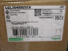 Square D Lgl36400u31x 600v 400a (green) (as Pictured) Nsmp