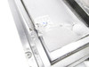 Square D Mgl36400 400a 600v (as Pictured) Unmp