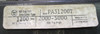 Westinghouse Pa31200t Trip Unit 1200a