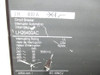 Square D Lh26400ac 400a 600v Nsnp