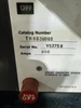 Ge Power Break Thss3608s 800a Breaker