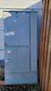 Nema-3r Control Cabinet 800 Amp
