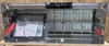 Abb Emax 2 5000 Amp Circuit Breaker Cradle E6.2-a 4 Pole with Drawable