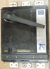 Square D Paf362000z Breaker 1600 Amp Trip