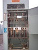600 Amp Square D 5 Kv Fuseable Load Interrupter Switch N-1