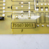 General Electric 7556d10g1 Nsnp