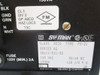Square D 8030ps21 Ser. A2 120vac Nsmp