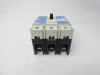 Westinghouse Fdb3125 600vac 125a Nsmp