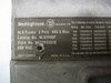 Westinghouse Hlb3400f Breaker 400a 3pole Nsnp