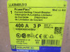 Square D Lla36400u31x 600v 400a Nsmp
