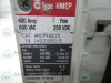 Cutler Hammer Hmcp400j5 Nsmp