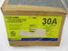 Square D Hu316awk Ser. F06 600v 30a Nsmp