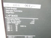 Square D Lhf36400 600v 400a (green) (as Pictured) Nsnp