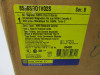 Square D 8536sgo1v02s Ser. B 110/120v Nsfs