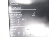 Square D La26400ab 600v 400a (as Is) Nsnp