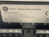 Ge Multilin B30 Bus Differential Relay with Modules