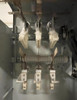 600 Amp S&c 5 Kv Load Interrupter Switch N1 Cda-778030
