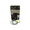 Square D Lhl363001352 Ser. 4 600v 300a Unmp