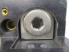 Square D Lhl363001352 Ser. 4 600v 300a Unmp