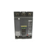 Square D Mjl36400 Ser. 2 600v 400a Nsnp