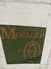 Moeller N 12-1000-cna 1000a Amp Main Switch.