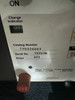 Ge Power Break Thss2606s 600a Breaker