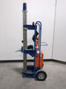 Cbs Arcsafe Rrs-1 Universal Rotary Remote Racking System, W/camera