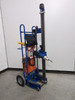 Cbs Arcsafe Rrs-1 Universal Rotary Remote Racking System, W/camera