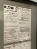 Eaton Rpd3k0400 Enclosed Circuit Breaker 400a Frame