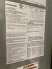 Eaton Rpd3k0400 Enclosed Circuit Breaker 400a Frame