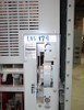 600 Amp Powell 5 Kv Fuseable Load Interrupter Switch N-1