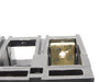 Square D Lhp26400 600v 400a Unmp