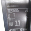 Square D Lda36400u31x 600v 400a Nsnp