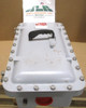 Appleton, Aeeb22620c-200, Hazardous Location Circuit Breaker, 200-amp, Surplus