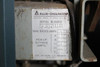 Allis Chalmers 600 Amp Low Voltage Circuit Breaker Mo/do 600v