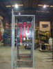 600 Amp Westinghouse 5 Kv Fuseable Load Interrupter Switch N-1