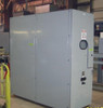 600 Amp Westinghouse 5 Kv Fuseable Load Interrupter Switch N-1