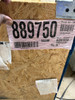 Square D 1600 Amp Main Panel