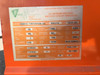 Powell 38kv 1200a Vacuum Circuit Breaker