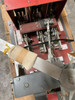 Square D Bolt Loc Switch 1200 Amps 480 Volts