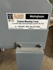Westinghouse 2601d18g04 Drawout Mounting Frame for Type Pb Pc Pcc Spcb Breakers
