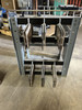 Westinghouse 2601d18g04 Drawout Mounting Frame for Type Pb Pc Pcc Spcb Breakers