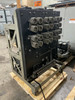 Westinghouse 4000a Da-100 Breaker 220v Control